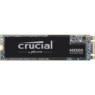 Crucial MX500 1 TB (CT1000MX500SSD4) SSD kullananlar yorumlar